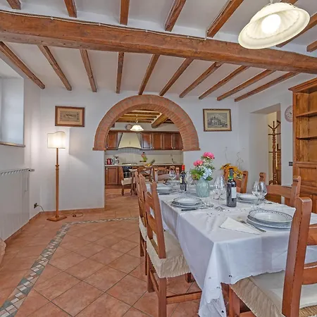 Villa La Rosa *