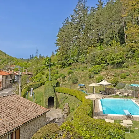 La Rosa * Кортона