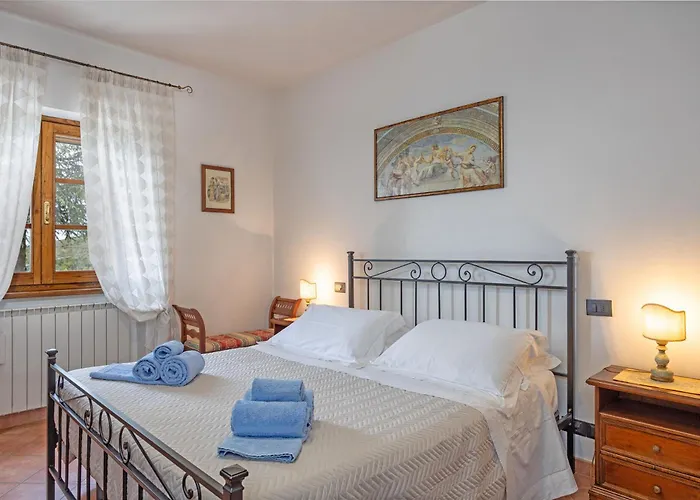 La Rosa Кортона