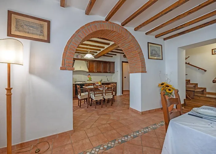 La Rosa * Кортона