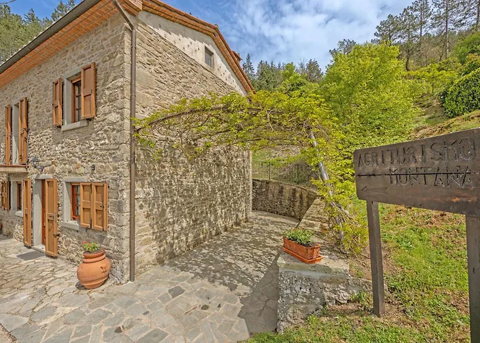 La Rosa Кортона