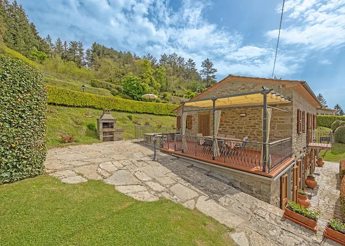 La Rosa * Кортона