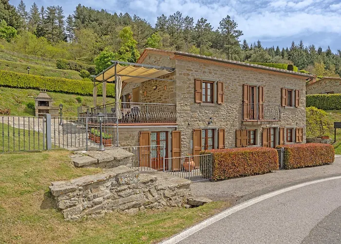 La Rosa Кортона