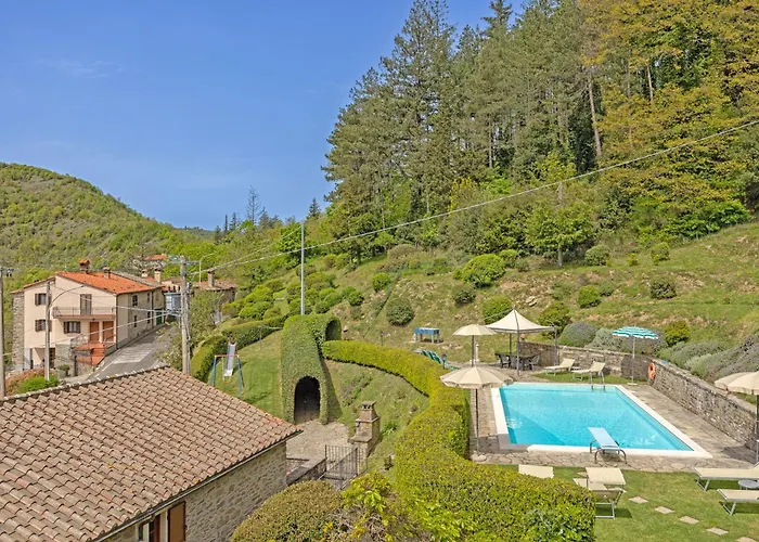 La Rosa * Кортона